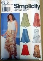 S5510A Women's Skirts.jpg